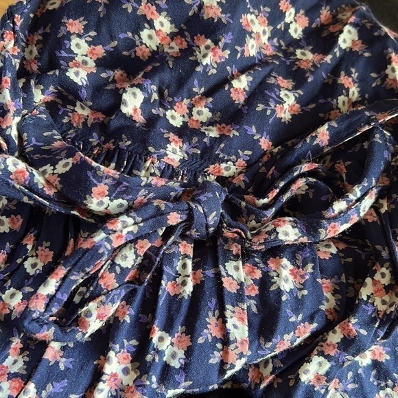Band of Gypsies Floral Dress | SIZE S - Picture 4 of 4